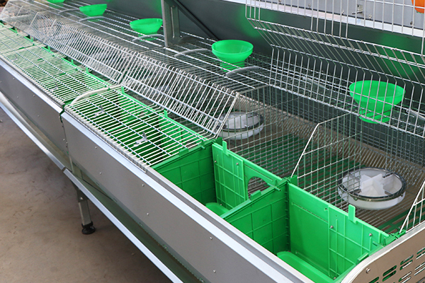 Commercial rabbit feeders hot sale